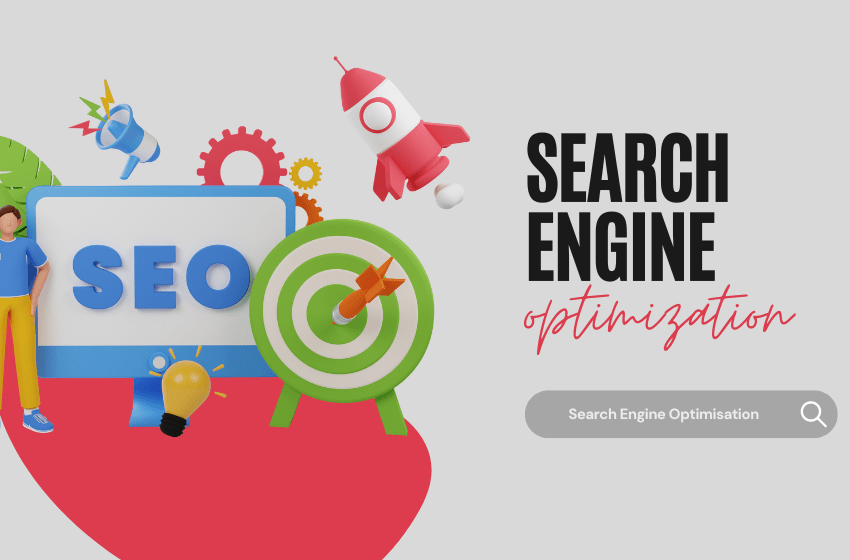 Benefits of SEO